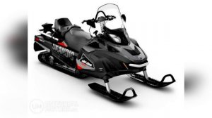 Какой снегоход выбрать, какие особенности учитывать.