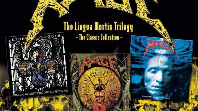 02 - From The Cradle To The Grave