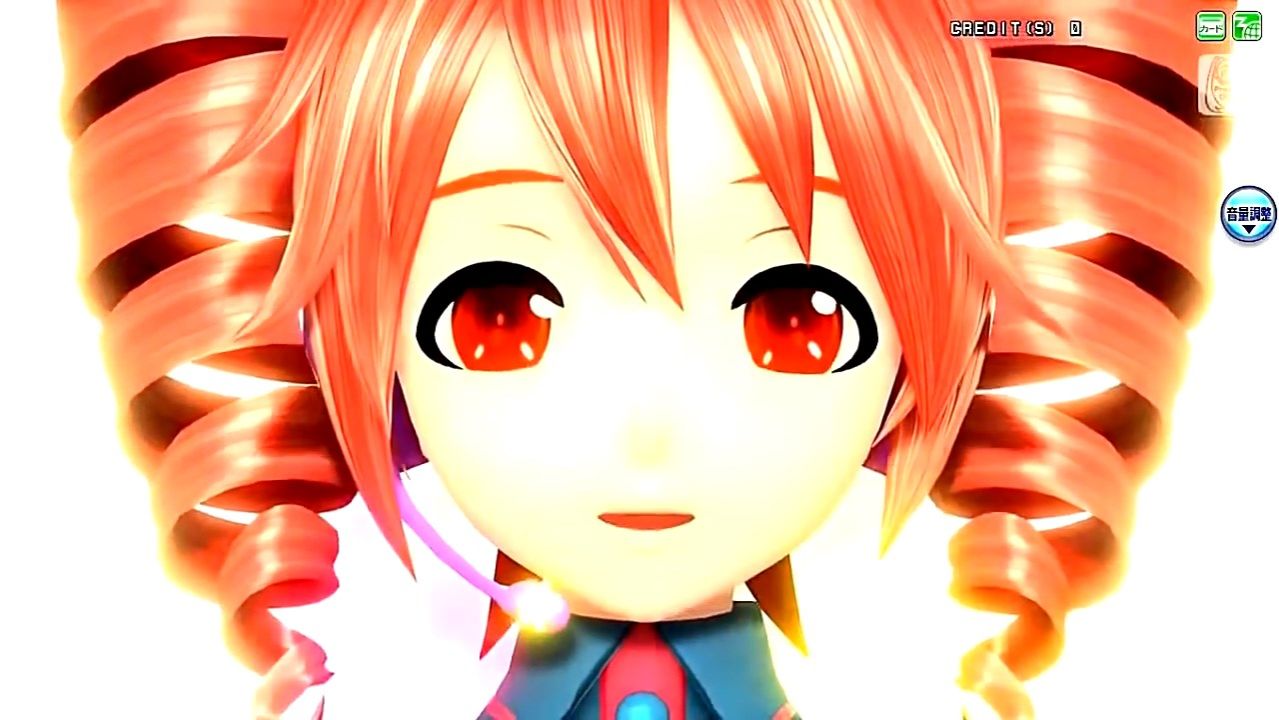 Miku Hatsune & Teto Kasane - ODDS & ENDS смотреть онлайн