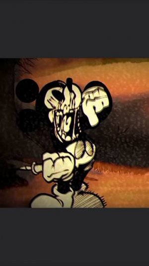 Чем больше Микки в депрессии, тем лучше он читает рэп.