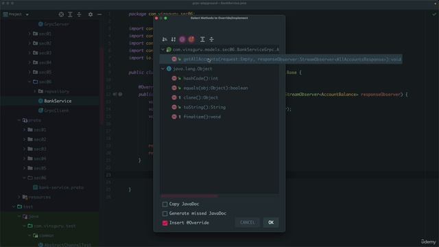 019 Get All Accounts - API смотреть онлайн