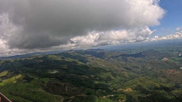 Полеты на параплане,Колумбия,18.01.2026,ч.6 смотреть онлайн
