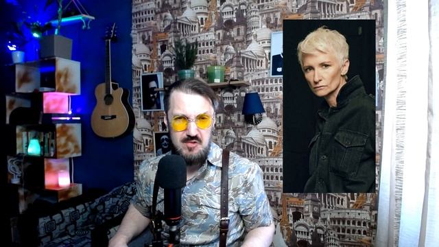 Ночные снайперы_. Арбенина после срывов концерта смотреть онлайн