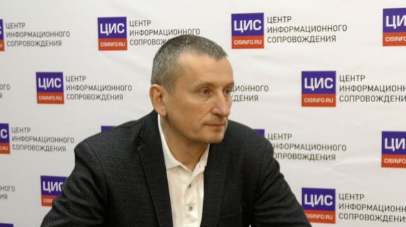 Владимир Дворяк: Суды отвечают мне молчанием