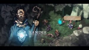 Blightstone | трейлер