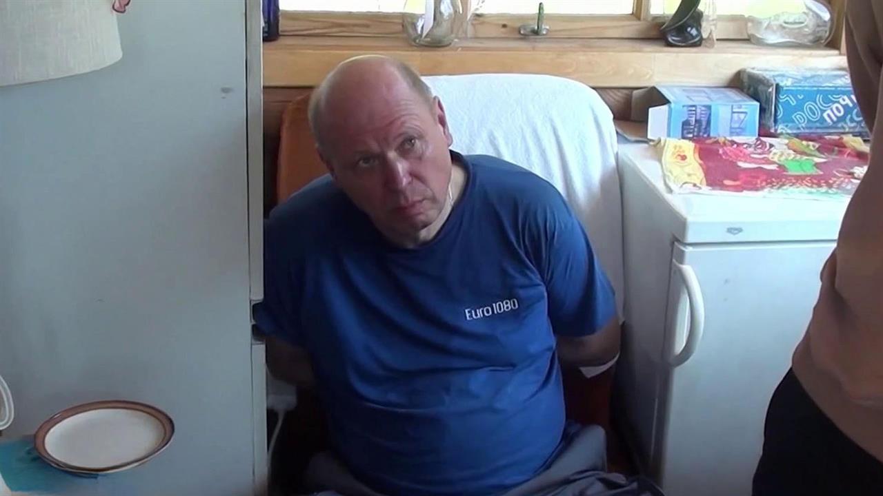 Суд приговорил к 13 годам инженера-конструктора оборонного предприятия за шпионаж в пользу Швеции. смотреть онлайн