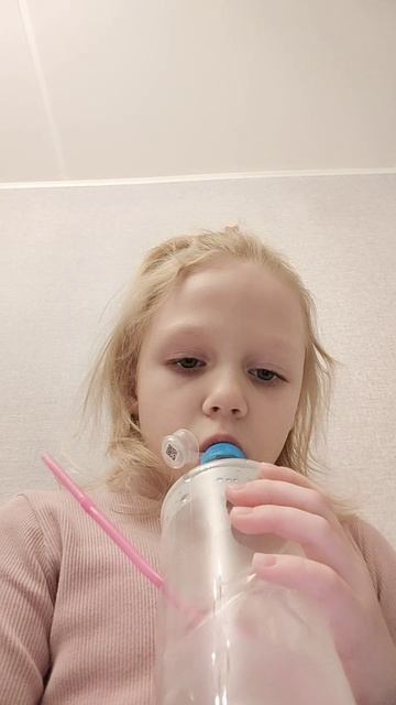 Лайфхак от кашля