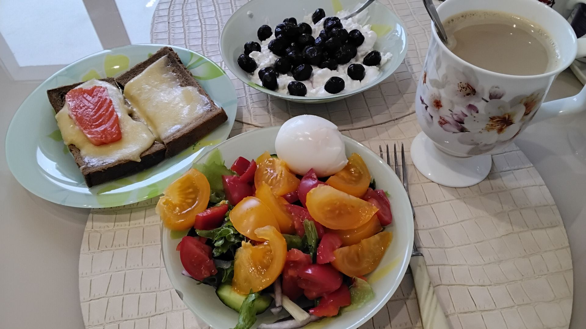 Мой завтрак диабетика 19.01. смотреть онлайн