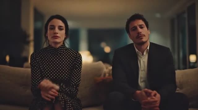 Мы соседи по воздуху, по тишине, бытовые приятели по стене... 💔🥺 смотреть онлайн