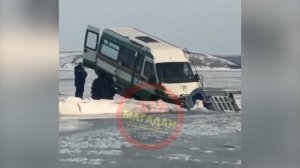 Народный патруль 20.01.2026