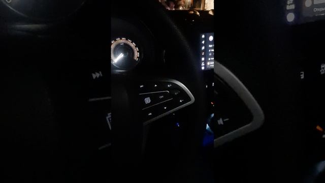 Моргает индикация ESC при прогреве