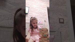 детские забавы