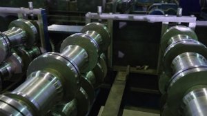 Производственное объединение "Эталон" | Несущий профнастил