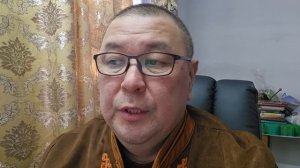 Буддийский недельный минимум