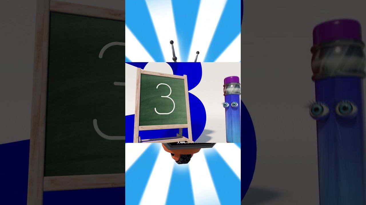 Алфавит #9 смотреть онлайн