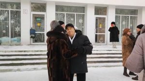 Любовь одна...... 18.01.26 Гомель парк Луначарского 🥰💫