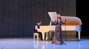 Я буду ждать тебя (Мишель Легран)