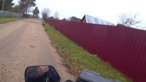 135. Детские квадроциклы тоже дорого. Ноябрь 2025.