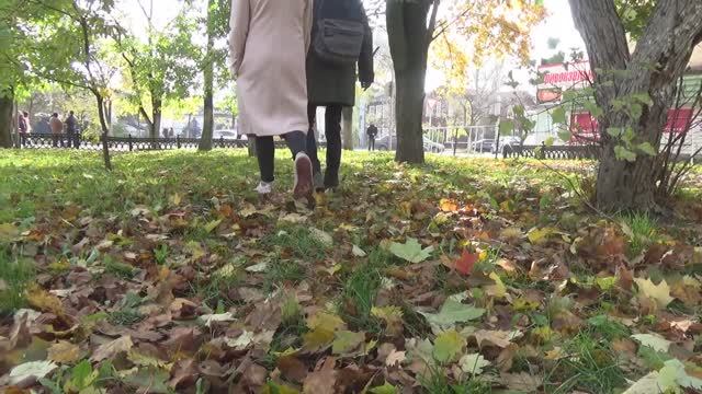 "Что такое осень...."Пища Жизни.Вологда.Осень.2021