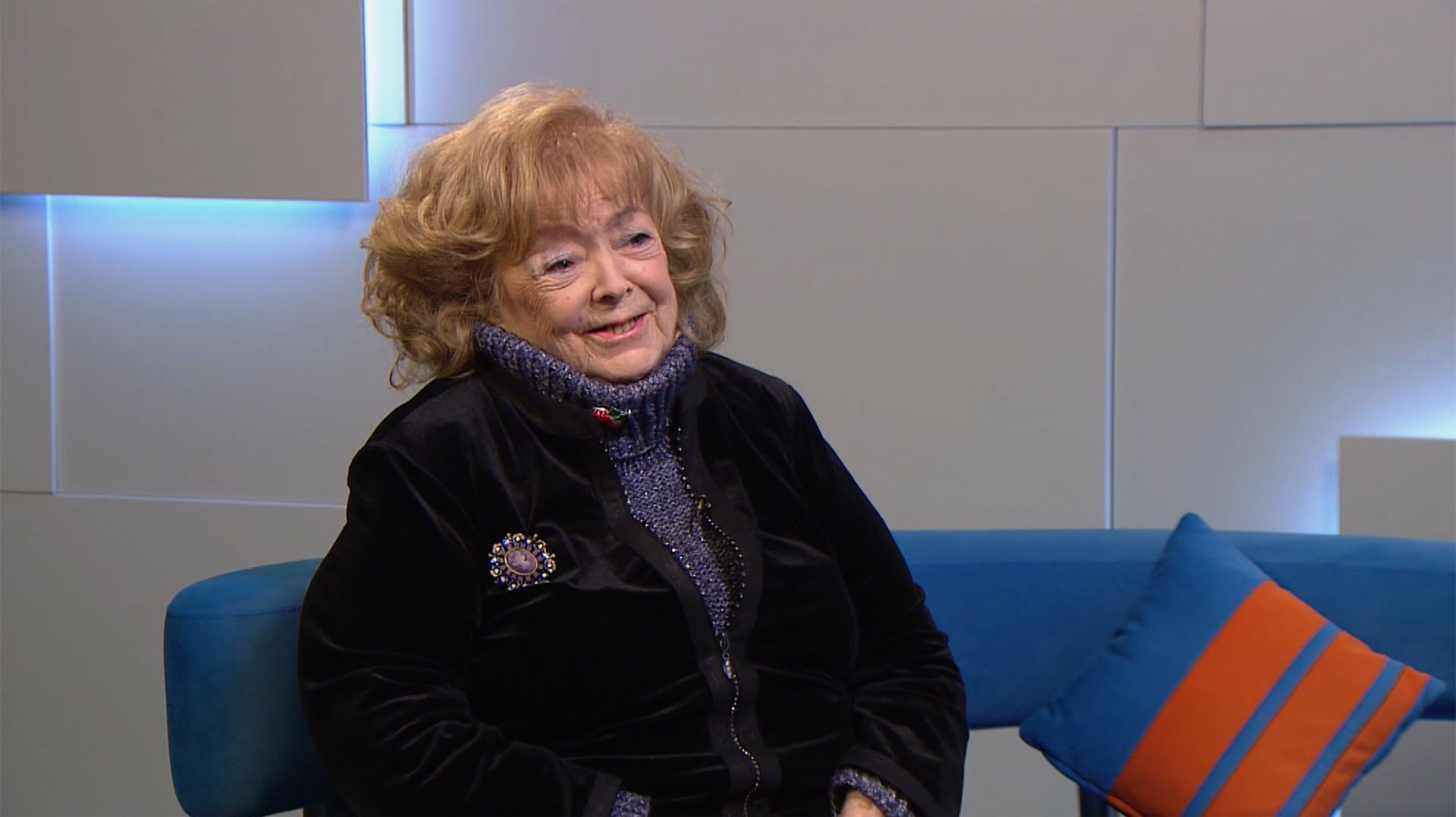 Местное время. Санкт-Петербург. Профессор Санкт-Петербургской консерватории Ирина Тайманова смотреть онлайн