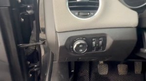 Chevrolet Cruz 2011г 1.8