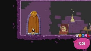 pizza tower за нойза 2