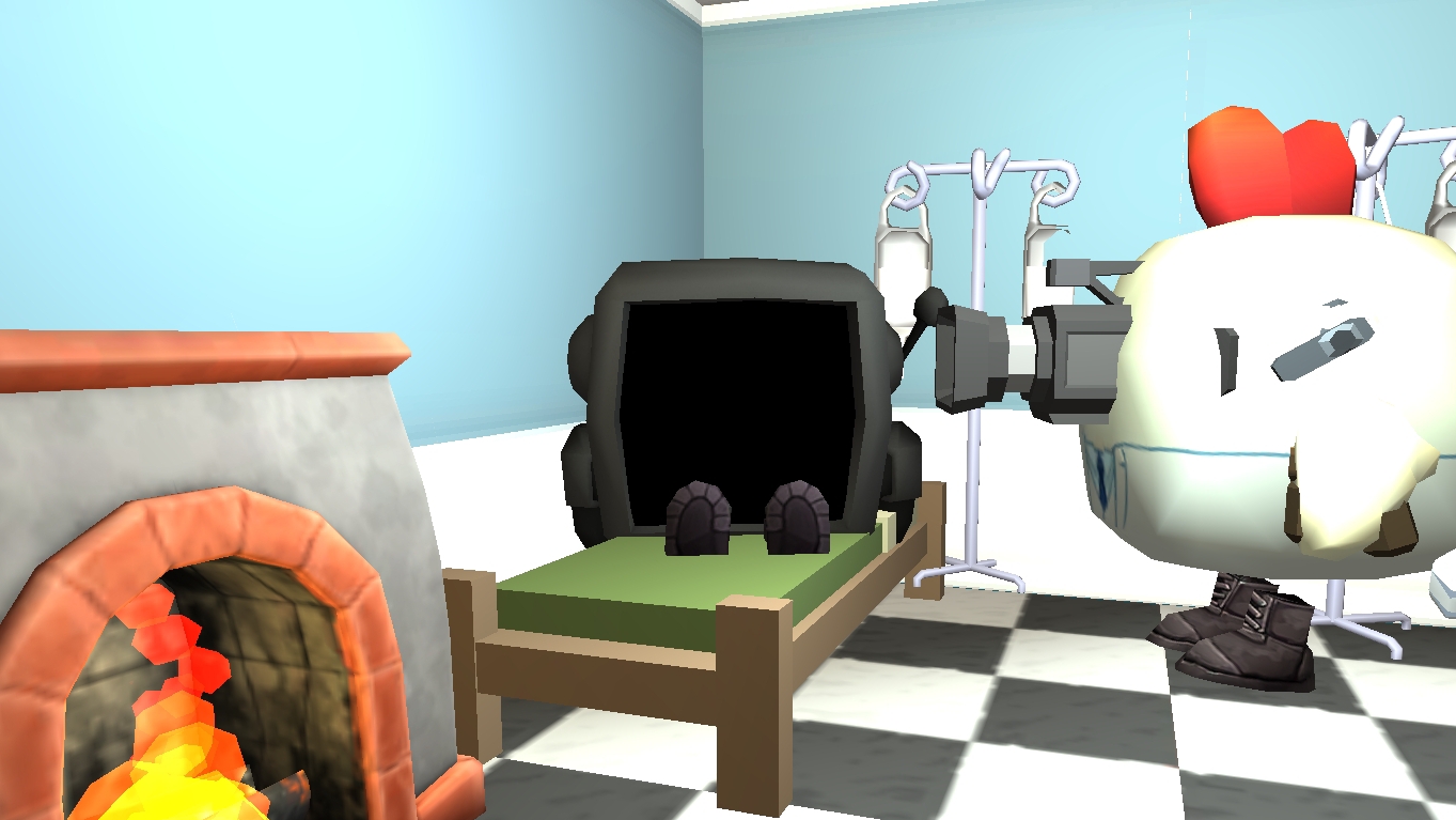 Skibidi penguin 76 (part 1)