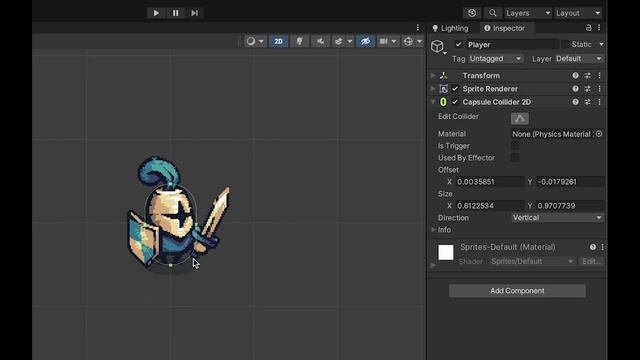 Topdown_Movement_Action_RPG_In22 смотреть онлайн
