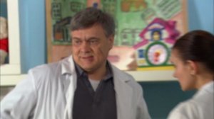 СЕРДЦЕ МАРИИ - 32 серия