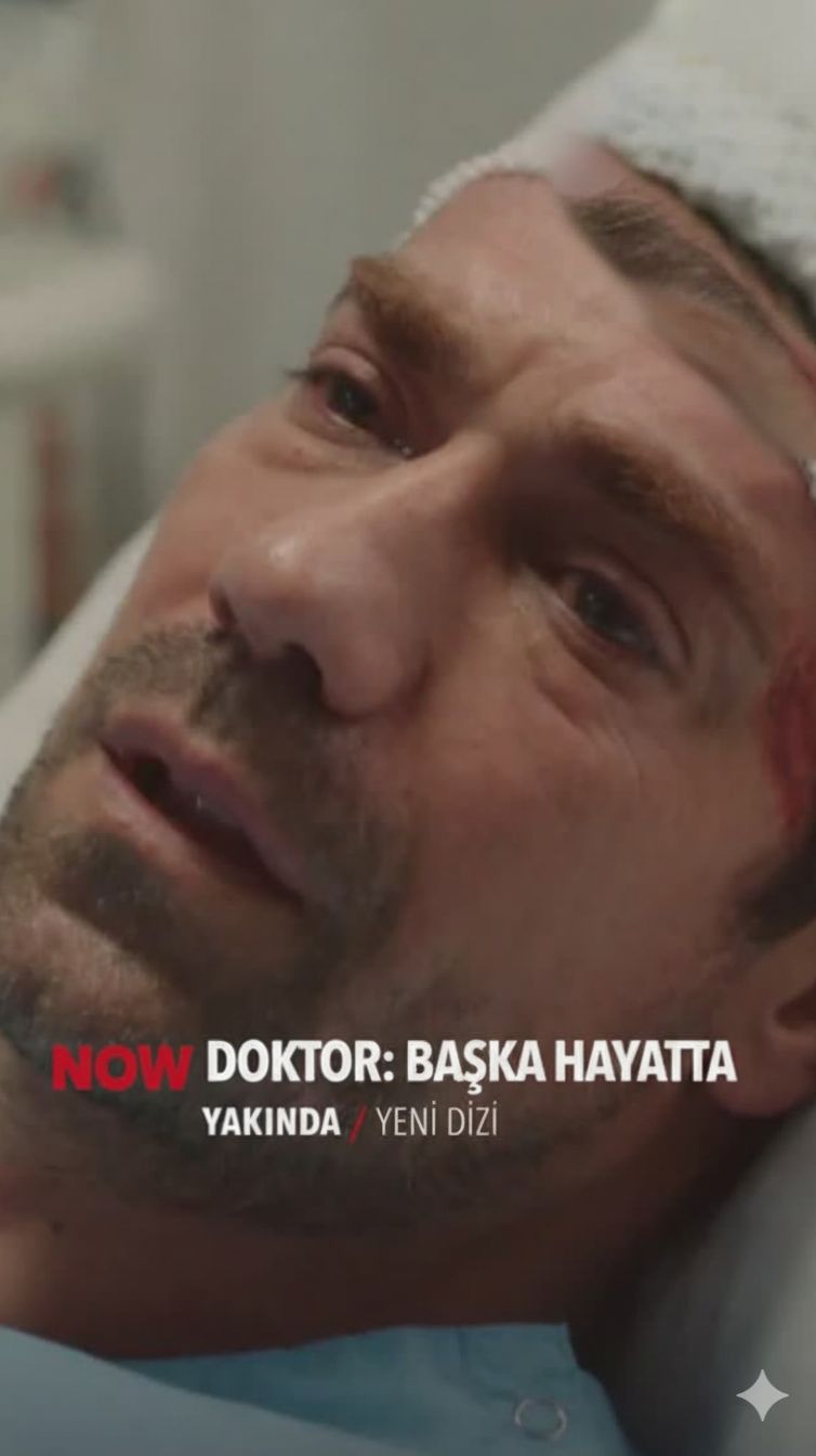 Doktor: Başka Hayatta 2. Tanıtım | "Her şey yeniden başlıyor!" #shorts смотреть онлайн