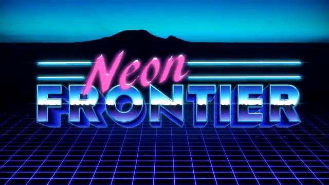 Neon Frontier - GTA Vice City Theme (Cover)