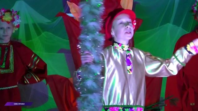 Артисты театра, кино, цирка, музыканты и эстрадные исполнители отметили профессиональный праздник смотреть онлайн