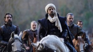 Основание Орхан 11 серия анонc, что будет в сериале