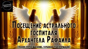 Диагностика в госпитале Архангела Рафаила