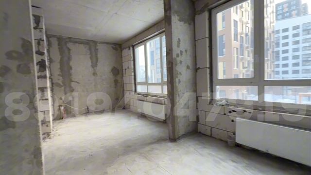 Квартира в Москве