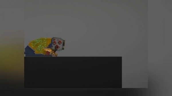 Лаборатория 4. Кейт. VeyVay