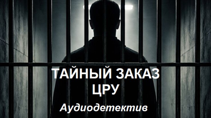 Аудиокнига 