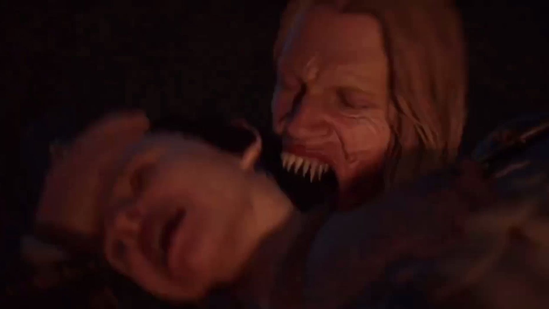 The Blood of Dawnwalker смотреть онлайн