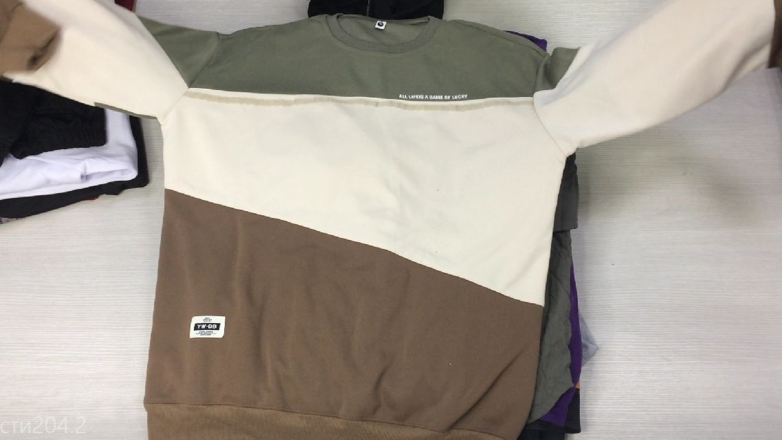 🔥НОВИНКА🔥сти204.2. Мужская одежда новая смотреть онлайн