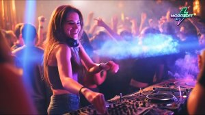 Walkmn - Into the Night (Morozoff Edit) (Mega Dance Premiere)