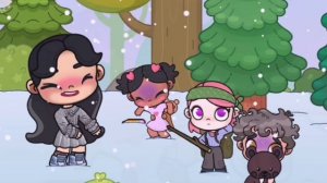 Го тренд? 😁