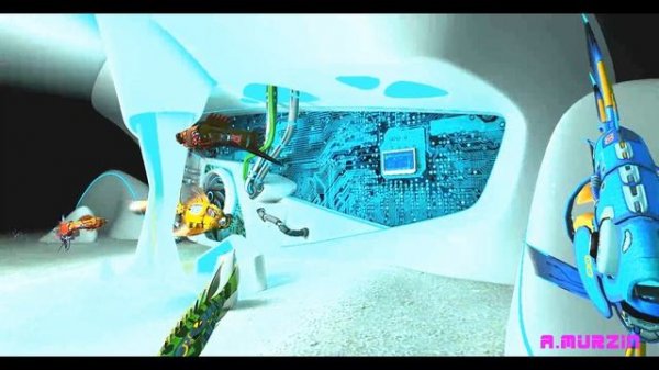 Masterminds Of Miracles 039 (Mark Dwane) Part 1