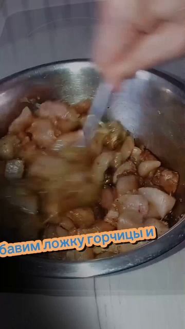 Куриные гнёзда!