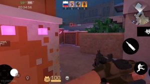 стендефф приколы