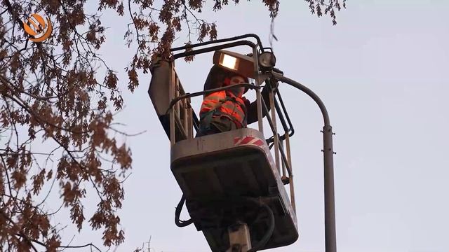 Эфир ОЭК-ТВ от 19 января 2026 смотреть онлайн