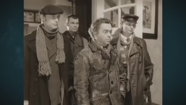 Роман Карцев и Евгений Евстигнеев о фильме "Собачье сердце" смотреть онлайн