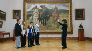 Говорим о важном с Татьяной Юденковой