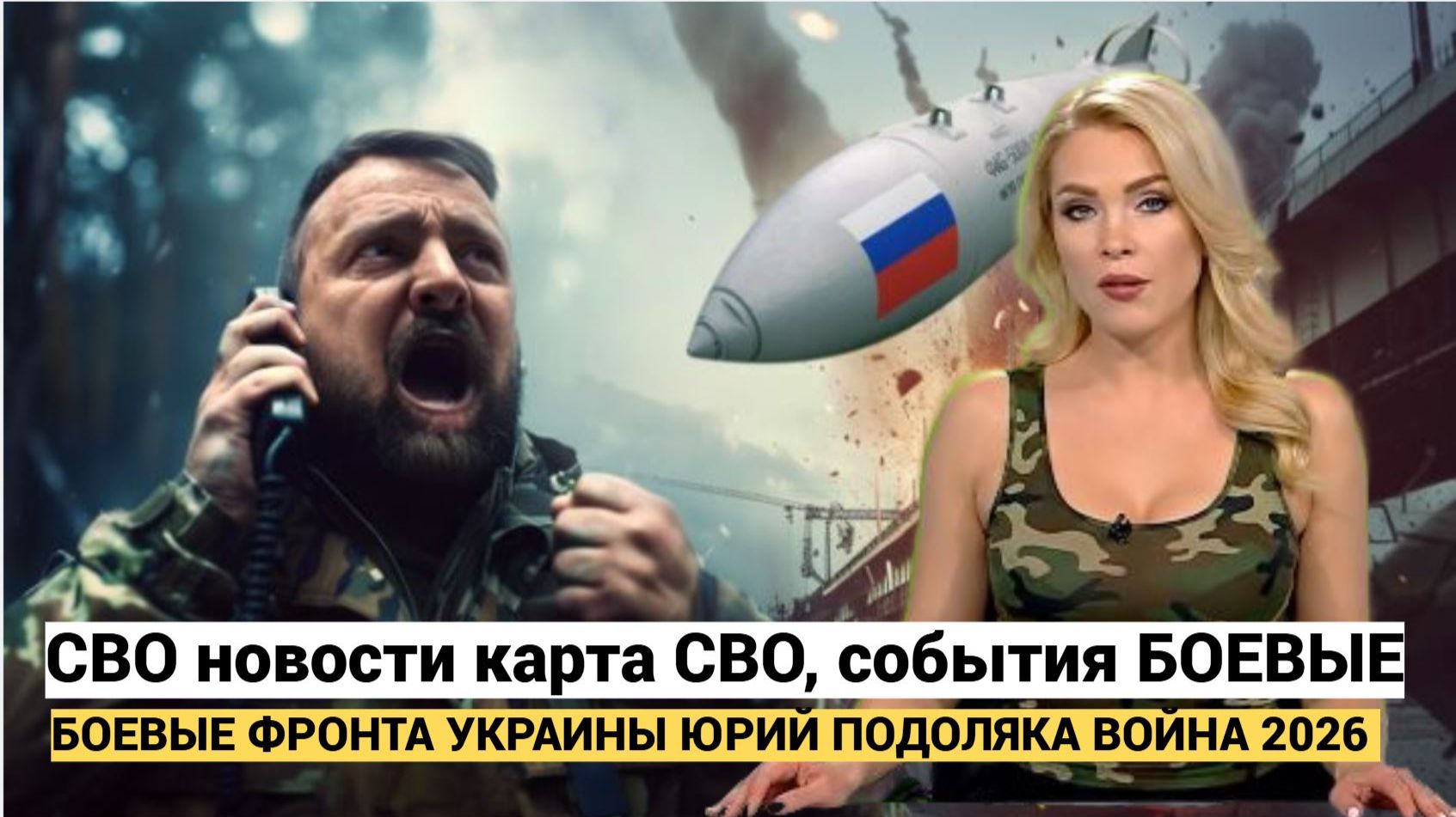 СВОДКИ СВО 20 ЯНВАРЯ ВОЙНА НА УКРАИНЕ НОВОСТИ С ФРОНТА ПОСЛЕДНИЕ ЧАСЫ ЮРИЙ ПОДОЛЯКА 20.1.2026 смотреть онлайн