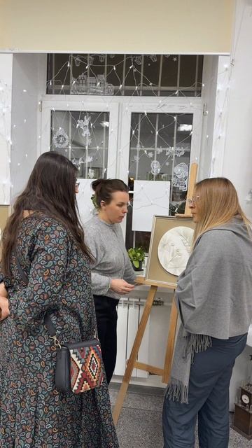 «Удивительный мир растений» — выставка Ассоциации Художников Ботанического Искусства смотреть онлайн