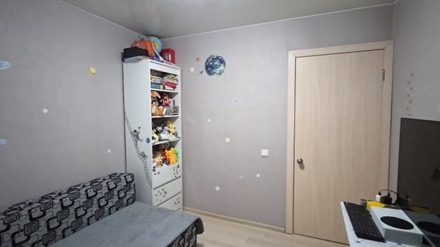 Продаётся квартира в г.Екатеринбург, ул. Опалихинская, 21 смотреть онлайн